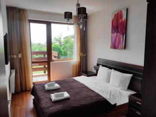 Belvedere Holiday Club SPA&POOL Private Apartments - 6