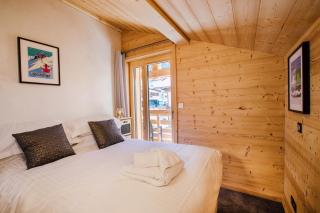 Simply Morzine - Chalet Petit Central - 1