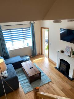 Modern 2 Bedroom Holiday Home near World Renowned Fistral Beach - Newquay - 1