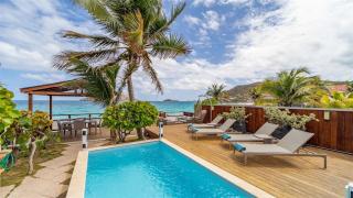 Enchanting 2BR Villa Embracing Caribbean's Breeze - 7