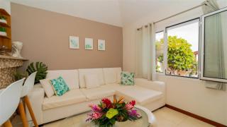 Enchanting 2BR Villa Embracing Caribbean's Breeze - 6