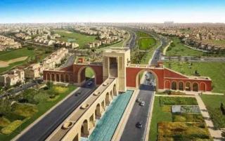 شقه بفرش مودرن في أرقي مواقع مدينتي - Kairo - 6