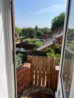 Urban Hideaway - Canwick - 9