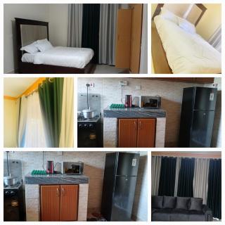 Peakbarb Comfort - Mbale - 0