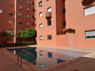 Le Cosy Nejmaa - Piscine - 4 Prs - Marrakech - Marrakech - 3