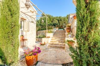 Villa Natura, Tranquility & Privacy near Acharavi - - 3