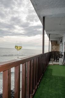 Oceanfront Refuge-Sea Front-La Libertad-El Salvador - Tamanique - 0