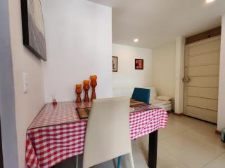 Aparta-estudio cerca al CC Viva norte Tunja - 8