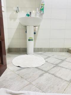 Peakbarb Comfort - Mbale - 5