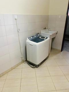 Peakbarb Comfort - Mbale - 4