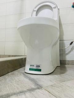 Peakbarb Comfort - Mbale - 2