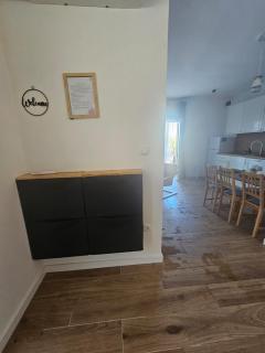 Apartmani Borovac Šparadići - Grebaštica - 6