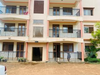 Peakbarb Comfort - Mbale - 1