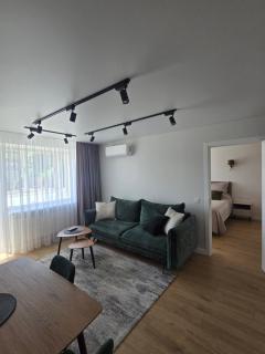 Central Stay in Šiauliai - Šiauliai - 9
