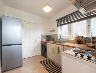 Urban Hideaway - Canwick - 6