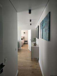 Central Stay in Šiauliai - Šiauliai - 8