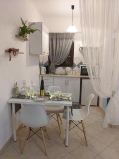 Adelia's Luxury Studio in Corfu - Città di Corfù - 6