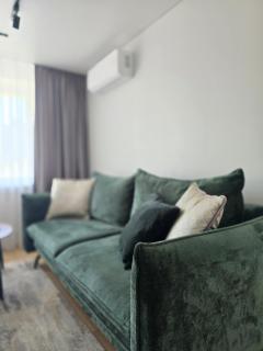 Central Stay in Šiauliai - Šiauliai - 0