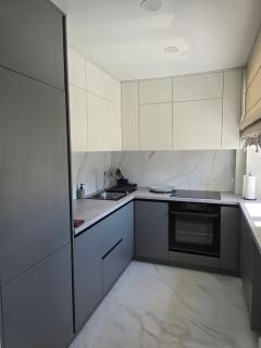 Central Stay in Šiauliai - Šiauliai - 3