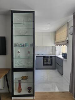 Central Stay in Šiauliai - Šiauliai - 5
