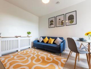 Urban Hideaway - Canwick - 3