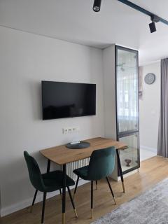 Central Stay in Šiauliai - Šiauliai - 7