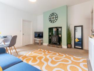 Urban Hideaway - Canwick - 2