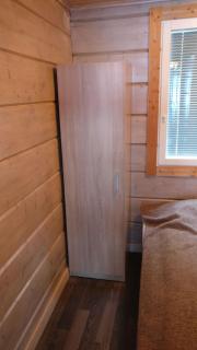 SResort Saunas - hot tub, palju - Imatra - 8