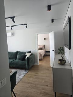 Central Stay in Šiauliai - Šiauliai - 2