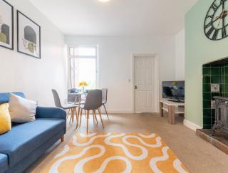 Urban Hideaway - Canwick - 1