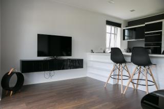 Pärnu Lubja Apartments - Pärnu - 2