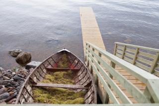 SResort Saunas - hot tub, palju - Imatra - 1
