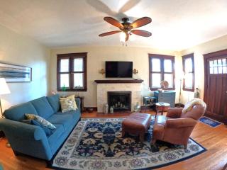 Annapolis-Eastport Cottage, walk everywhere - Annapolis - 8