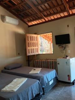 Casa Estrela Matutina Rural - 2