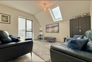 Stylish apartment in Portstewart - Moffat - 9