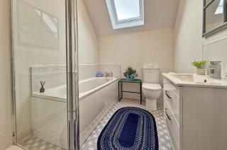 Stylish apartment in Portstewart - Moffat - 8