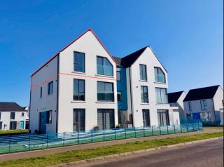 Stylish apartment in Portstewart - Moffat - 7