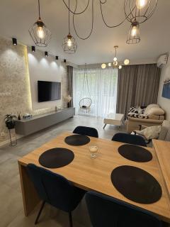 Klifowa Apartament Premium - Rewal - 8