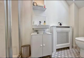 Stylish apartment in Portstewart - Moffat - 5