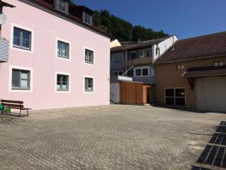 Ferienwohnungen zur POST 1 - Niederdorla - 9