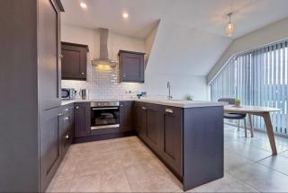 Stylish apartment in Portstewart - Moffat - 2