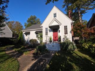 Annapolis-Eastport Cottage, walk everywhere - Annapolis - 0