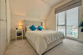 Stylish apartment in Portstewart - Moffat - 1