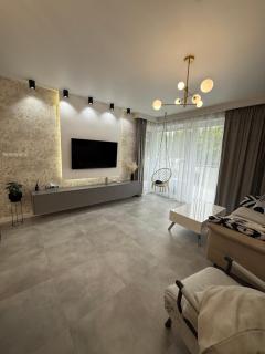 Klifowa Apartament Premium - Rewal - 7