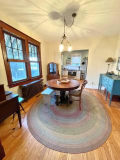 Annapolis-Eastport Cottage, walk everywhere - Annapolis - 3