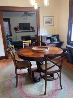Annapolis-Eastport Cottage, walk everywhere - Annapolis - 2