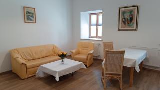 Ferienwohnungen zur POST 1 - Niederdorla - 1