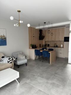 Klifowa Apartament Premium - Rewal - 5