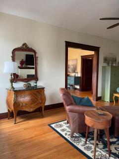 Annapolis-Eastport Cottage, walk everywhere - Annapolis - 4