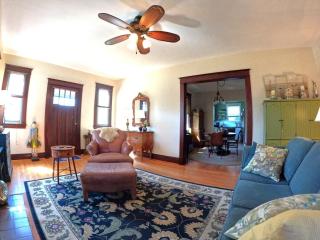 Annapolis-Eastport Cottage, walk everywhere - Annapolis - 7